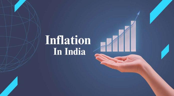 Inflation In India, Indian Inflation, Indian economy, Indian Inflation rate,