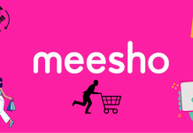 Meesho Success Story