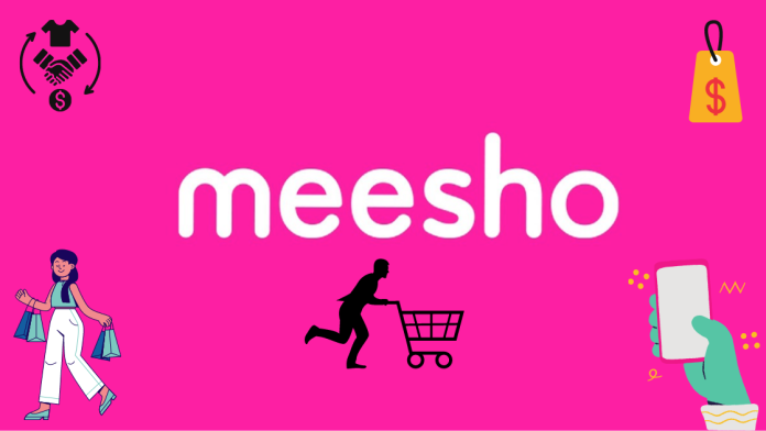 Meesho Success Story