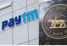 Paytm Payments Bank fined