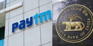 Paytm Payments Bank fined