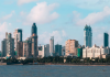 best business city in India, Mumbai financial capital,