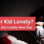 Loneliness In Children