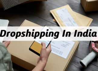 Dropshipping In India