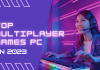 top multiplayer games pc