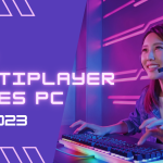 top multiplayer games pc