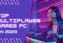 top multiplayer games pc