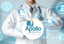 Apollo Hospital Family Tree