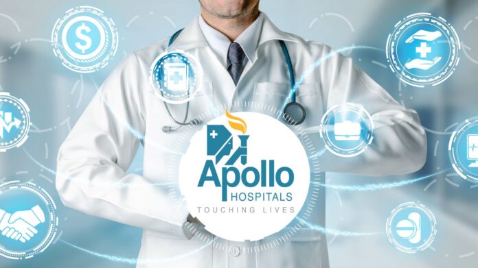 Apollo Hospital Family Tree