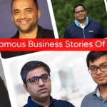 Business Stories in India