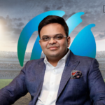 Jay Shah Biography