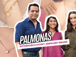 Palmonas Founder