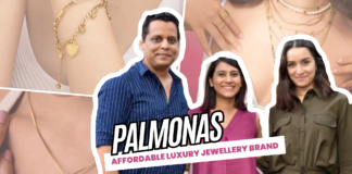 Palmonas Founder