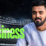KL Rahul's Business