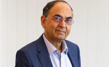 MD of India Potash limited